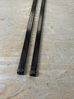 Pair Of  2  Thule 50  Roof Rack Load Bars   Crossbars   Lighlty Used Condition