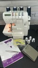 Baby Lock Model St600l Savant Serger Sewing Machine