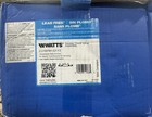 Watts Regulator 2lf007m1-qt-fz Backflow Preventer Lf007 2 Inch Lead Free Bronze