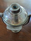 Antique West Disinfectant Co  Ny Beau Brummel Liquid Soap Dispenser  Early 1900s