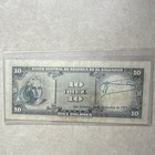 El Salvador Banco Central De Reserva 1971 10 Colones 3908852