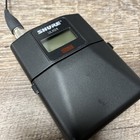Shure Ulxd1 Wireless Bodypack Transmitter - V50 Band