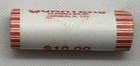 Random State Quarter Or Us Territory  10 Bank Roll - Uncirculated - 40 Coins