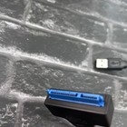 Usb 3 0 To 2 5  Sata Iii Hard Drive Adapter Cable uasp-sata To Usb3 0 Converter