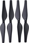 20pcs Propellers For Dji Tello Rc Quadcopter Spare Parts Drone