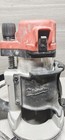 Milwaukee 5615-20 1-3 4 Max Hp Bodygrip Router