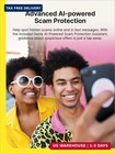 Norton 360 Premium  Antivirus Software For 10 Devices With Auto-renewal - Includ