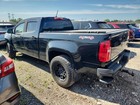 Colorado  2019 Seat Rear 1021183