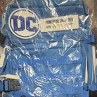 Dc Justice League 25 L Backpack Wolfpak  sold Out 