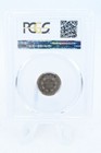 1859-o Pcgs G06 Liberty Seated Dime Business Strike 10c