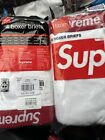 Supreme Hanes Boxer Briefs - 4 Pack