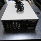 Sony Dsr-40 Dvcam Dv Minidv Vtr Player recorder Editing Deck Free Shipping