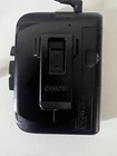 Sony Walkman Stereo Cassette Player Fm am Radio Vintage Wm-fx101 Tested Works
