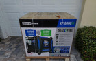 Duromax 16 000 Watt Dual Fuel Inverter Generator  Electric Start  Model