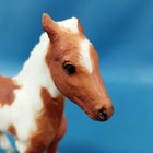 Breyer Vintage Traditional Horse Foal Marguerite Henry s Stormy  19 Figure