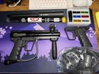 Empire Bt Electronic Paintball Marker