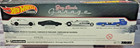 Hot Wheels Premium Jay Leno s Garage 1 64 4-car Set Ford Gt Shelby Gt350r