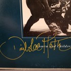Van Halen Signed Lp Women And Children First  4 Members  Original  Vintage  Grea