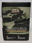Unimax Forces Of Valor German Tiger I 1 72 Scale Diecast No  85304