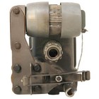 Hydraulic Lift Pump Fits Massey Ferguson Tractor 50  65  35  40