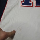 Tom Brady New England Patriots Nike Limited Jersey Size Large 100th Anniversary