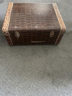 2007 Crocodile Skin Accordion    