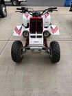2000 Yamaha Banshee