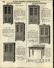 1916 Paper Ad Antique Vintage Kitchen Pie Safe Pierced Tin Cupboard