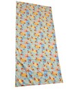 Vtg Pooh Bear Baby Duvet Cover Twin Nwt Winnie The Pooh