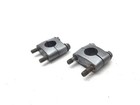 Handlebar Handle Bar Mount Clamps 7 8 2004 Suzuki Quadsport Z400 Ltz400 3360