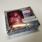 2024 Upper Deck Marvel Platinum Hobby Box  Factory Sealed - Trading Cards