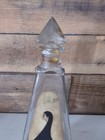Rare 1919  Nysis  Egyptian Crystal Perfume Bottle By Agra Parfum Detroit 
