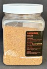 Domain Outdoor Crimson Clover Pounder Foot Plot Seed One Jug New