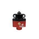 Aeromotive 13201 Adjustable Fuel Pressure Regulator For Carbureted Gasoline
