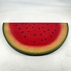 Vintage Tree Spirit Watermelon Vermont Maplewood Cutting Board