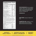 Optimum Nutrition Opti-men Daily Multivitamin Supplement  240 Count  2 Pack 