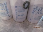  3  Donaldson P558000 Fuel Filter Water Separators   1  Fleetguard Fs1212 Filter