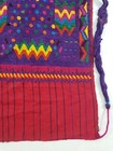 Vintage Traditional Hand Woven Guatemalan Huipil 76x74cm
