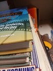 The Unofficial Universal Studios Cookbook By Ashley Craft