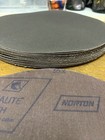 Norton R228 36596 Stick   Sand Disc 10    Grit 50-x  Lot Of 22