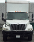 2009 International Box Truck