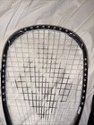 Ektelon Nrg e Dominant 2050 Racquetball Racquet W  Case Penn Balls Goggles
