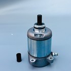 New Starter Motor 31200-hm8-003 For Honda Sportrax Recon 250 Trx250x 2x4