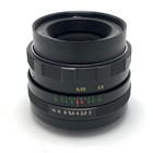 Vintage Soviet Lens Helios-44m 58mm F 2  - Serviced -   Cla   Sn 8122695