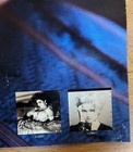 Rare Giant Poster 1985 Madonna Like A Virgin Material Girl Pop Music Store Promo