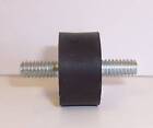 Rubber Mount Isolator Replaces Generac Briggs 27831