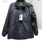 Gerbing Black 12v Heated Motorcycle Powersports Jacket Liner 2 0 Size Small