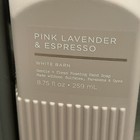 Bath   Body Works Variety 3 Pack Gentle   Clean Foaming Hand Soap White Barn