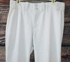Mizuno Women s Softball Grey Pants Size Large