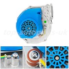 Blower Cooling Fan Assy Replacement For Rg148 1200-3633-010312-108 115 220v 300w